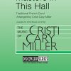 Masters in This Hall