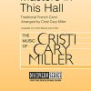 Masters in This Hall