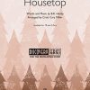 Up on the Housetop