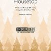 Up on the Housetop