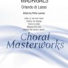 Five Italian Madrigals(Collection)