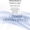 Five French Madrigals(Collection)