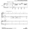 Bruno Mars: Uptown Funk! (SATB)