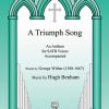 A Triumph Song