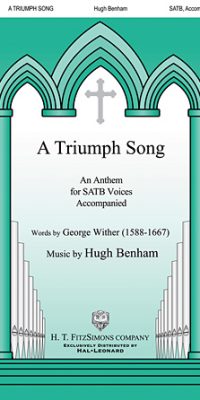 A Triumph Song