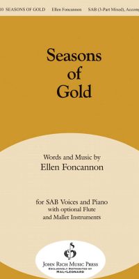Seasons of Gold