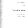 Goodnight Moon