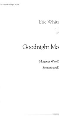 Goodnight Moon