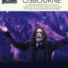 Ozzy Osbourne - All Jazzed Up!