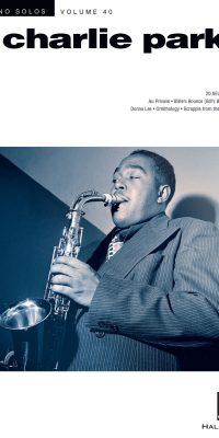 Charlie Parker