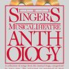 The Singer's Musical Theatre Anthology