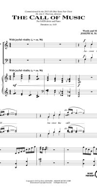 The Call of Music