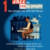 A Teacher's Guide to Jazz for Young People Vol. 1