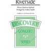 Down by the Riverside (3-Stemmig)