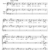 Coldplay: Fields of Gold (TTBB)