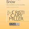 The First Snow
