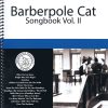 Barberpole Cat Songbook Volume 2