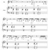 Adele: Hello (SSA)