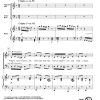 The Rhythm of Life from Sweet Charity (SATB)