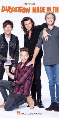 One Direction - Made in the A.M.