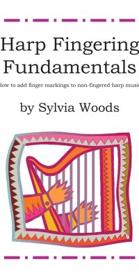 Harp Fingering Fundamentals