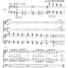John Leavitt: What Sweeter Music (SATB)