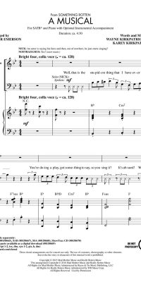 A Musical