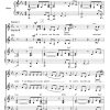 Adele: Water Under the Bridge (SSA)