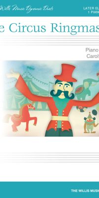 The Circus Ringmaster
