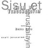 Akiva Nof: Sisu Et Yerushalayim Exalt Jerusalem (SAB)