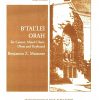B. Maissner: B'tal'lei Orah (SATB)
