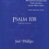 Psalm 108 Ashira Af K'vodi(SATB)