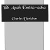 Charles Davidson: Yah Anah Emtza-acha (SATB)