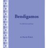 David Poole: Bendigamos (SAB)