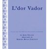 Josh Nelson: L'dor Vador (SATB)