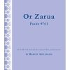 Or Zarua Light Is Sown(SATB)