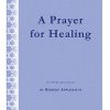 A Prayer fuer Healing(SATB)