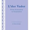 Steve Cohen: L'dor Vador (2-part Vocal)