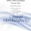 Prayers And Partsongs (collection)