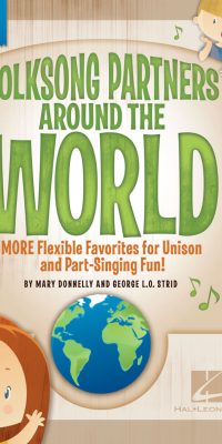 Folksong Partners Around the World