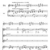 Felix Mendelssohn: Go fuerth In Light! (SSA)