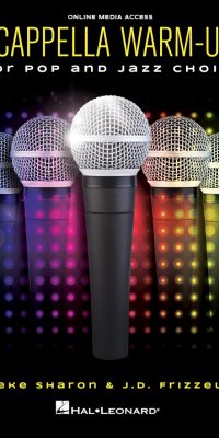 A Cappella Warm-Ups
