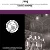 Sing (TTBB)