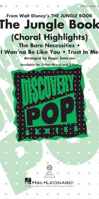 The Jungle Book (Choral Highlights)