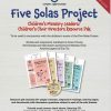 Edwin M. Wilmington: The Five Solas