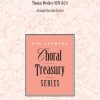 Thomas Weelkes: Thus Sings My Dearest Jewel