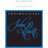 John Leavitt: Set Me As A Seal
