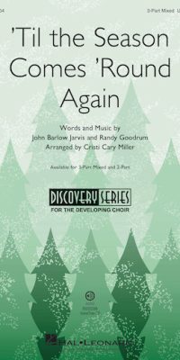 John Barlow: 'Til the Season Comes Round Again
