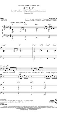 Busbee: H.O.L.Y.