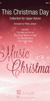 This Christmas Day